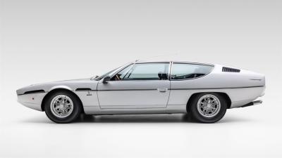 1970 Lamborghini Espada Series II