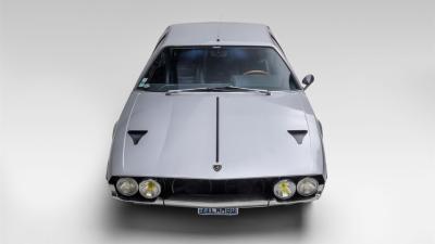 1970 Lamborghini Espada Series II