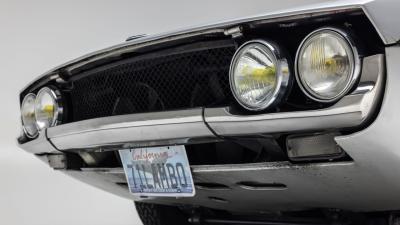 1970 Lamborghini Espada Series II