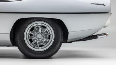 1970 Lamborghini Espada Series II