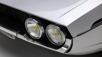 1970 Lamborghini Espada Series II