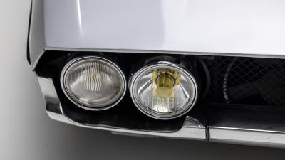 1970 Lamborghini Espada Series II