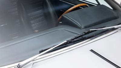 1970 Lamborghini Espada Series II