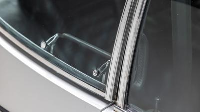 1970 Lamborghini Espada Series II