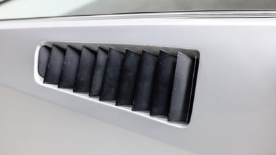 1970 Lamborghini Espada Series II