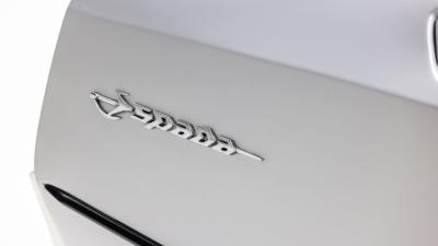 1970 Lamborghini Espada Series II