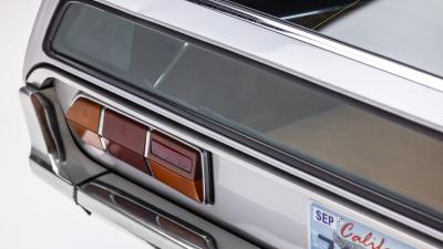 1970 Lamborghini Espada Series II