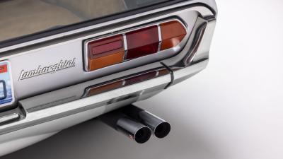 1970 Lamborghini Espada Series II