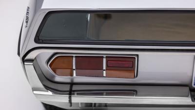 1970 Lamborghini Espada Series II