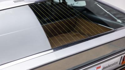 1970 Lamborghini Espada Series II