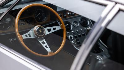 1970 Lamborghini Espada Series II