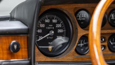 1970 Lamborghini Espada Series II