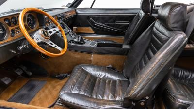 1970 Lamborghini Espada Series II