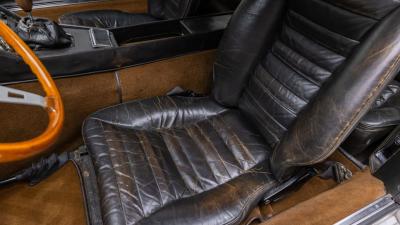 1970 Lamborghini Espada Series II