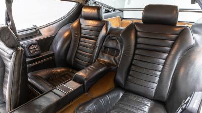 1970 Lamborghini Espada Series II