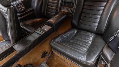 1970 Lamborghini Espada Series II