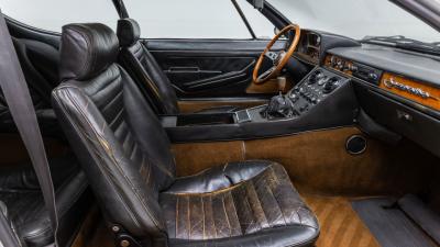 1970 Lamborghini Espada Series II