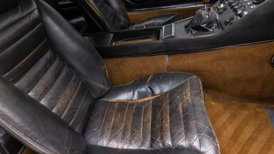 1970 Lamborghini Espada Series II