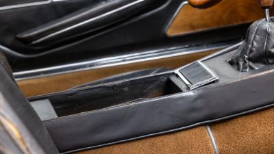 1970 Lamborghini Espada Series II