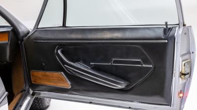 1970 Lamborghini Espada Series II