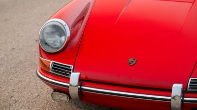1965 Porsche 911
