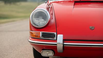 1965 Porsche 911