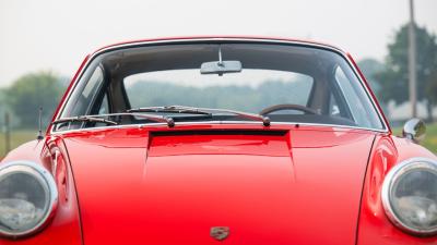 1965 Porsche 911