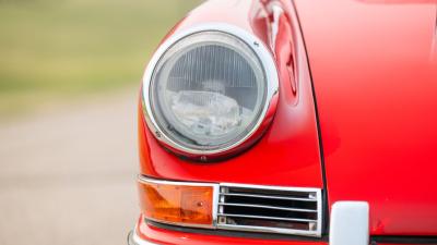 1965 Porsche 911