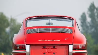 1965 Porsche 911
