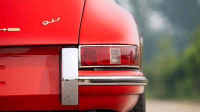 1965 Porsche 911