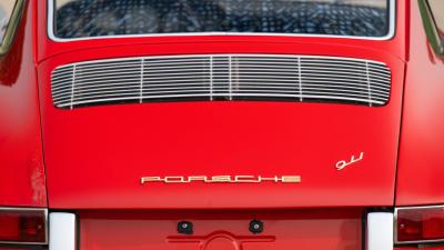 1965 Porsche 911
