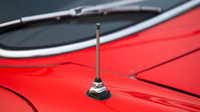 1965 Porsche 911