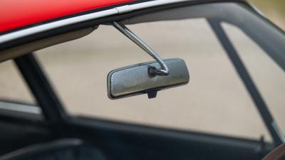 1965 Porsche 911