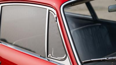 1965 Porsche 911