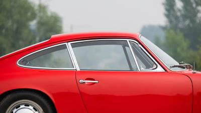 1965 Porsche 911