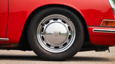 1965 Porsche 911
