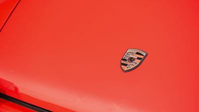 1965 Porsche 911