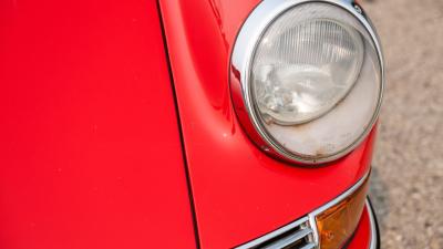 1965 Porsche 911