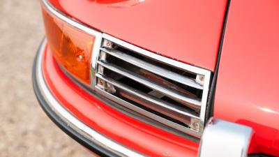 1965 Porsche 911