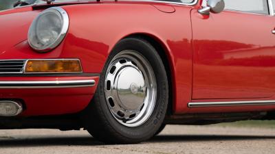 1965 Porsche 911