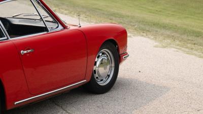 1965 Porsche 911