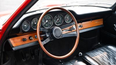 1965 Porsche 911