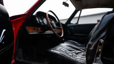 1965 Porsche 911