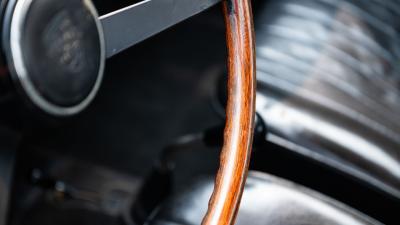 1965 Porsche 911