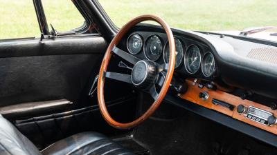 1965 Porsche 911