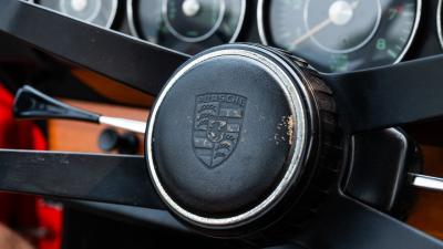 1965 Porsche 911