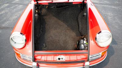 1965 Porsche 911