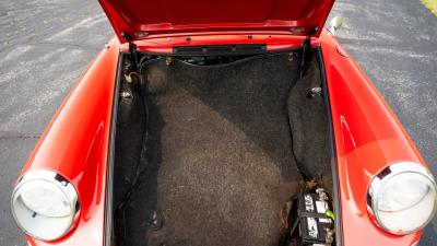 1965 Porsche 911