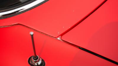 1965 Porsche 911