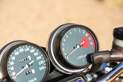 1977 Honda CB750 Four &ldquo;Recently fully restored&rdquo;
